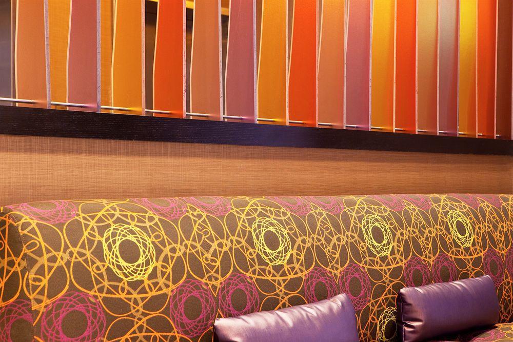 מלון Courtyard By Marriott Syracuse Downtown At Armory Square מראה חיצוני תמונה