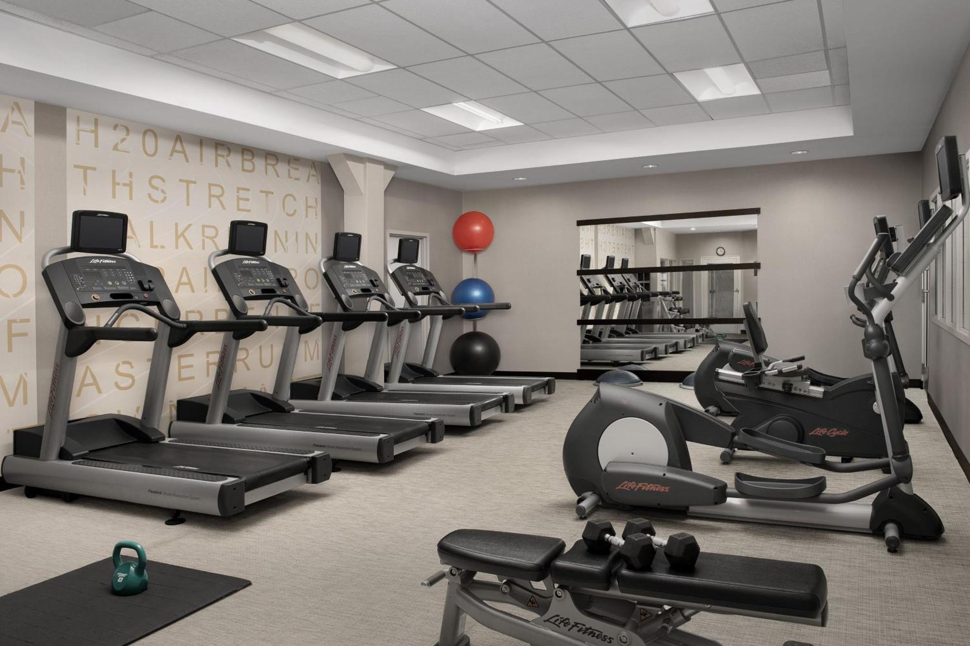 מלון Courtyard By Marriott Syracuse Downtown At Armory Square מראה חיצוני תמונה
