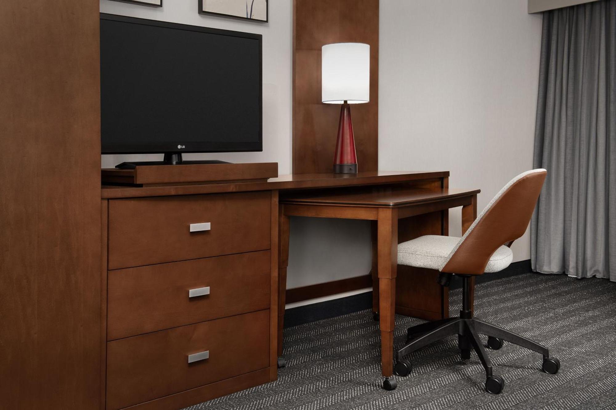 מלון Courtyard By Marriott Syracuse Downtown At Armory Square מראה חיצוני תמונה