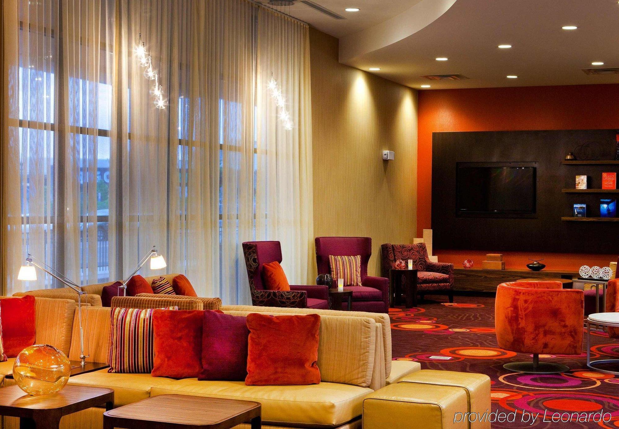 מלון Courtyard By Marriott Syracuse Downtown At Armory Square מראה חיצוני תמונה