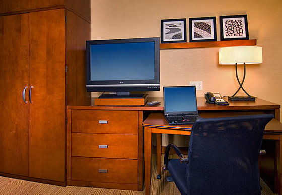 מלון Courtyard By Marriott Syracuse Downtown At Armory Square מראה חיצוני תמונה
